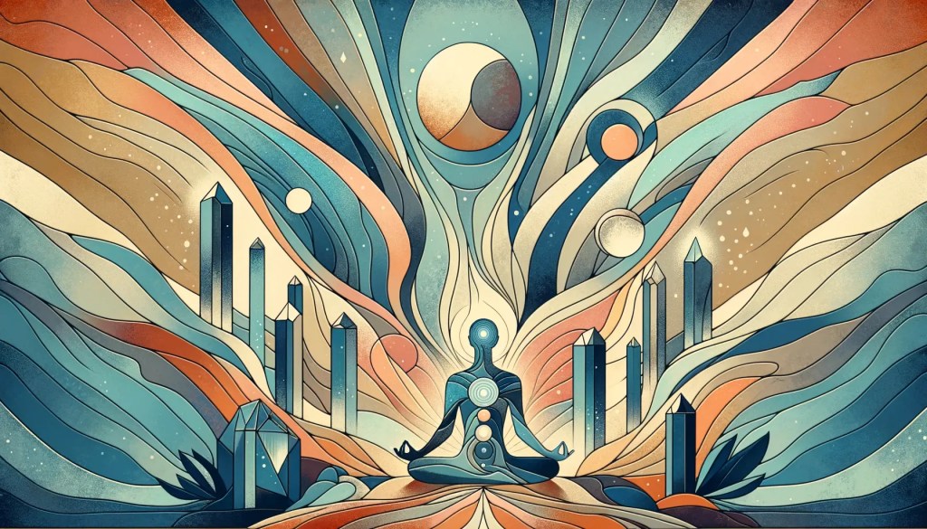 Integrating Crystals in Reiki: Exploring Josiane Oro’s Holistic Healing&nbsp;Journey